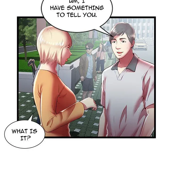 The Paradise Chapter 20 page 54 - 