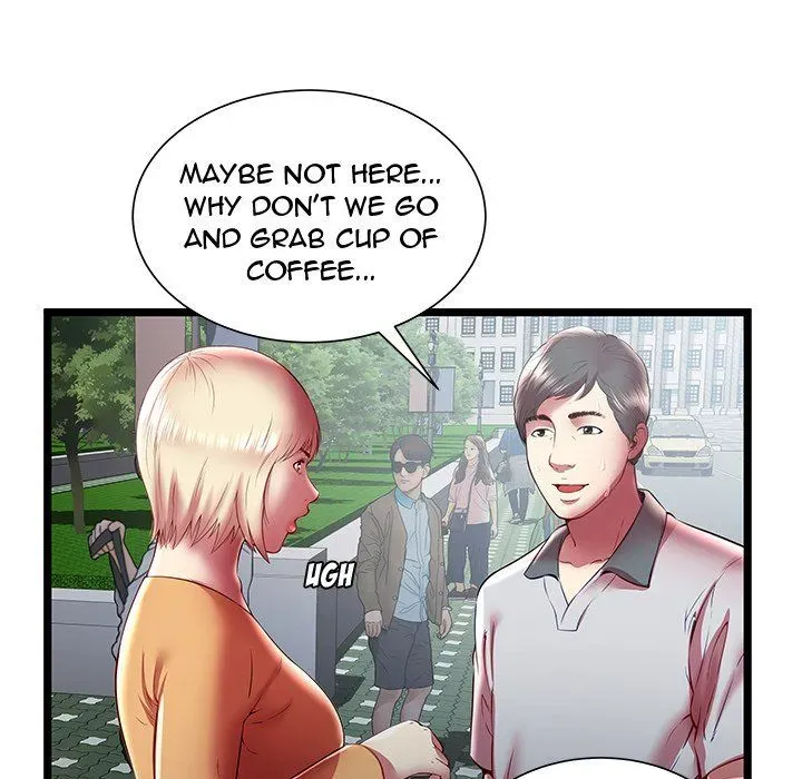 The Paradise Chapter 20 page 55 - 
