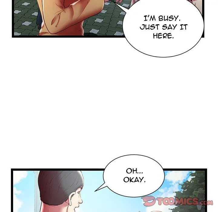 The Paradise Chapter 20 page 56 - 