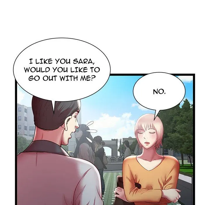 The Paradise Chapter 20 page 58 - 