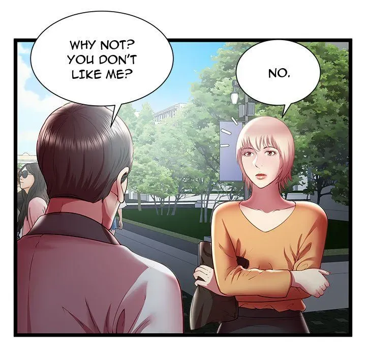 The Paradise Chapter 20 page 61 - 