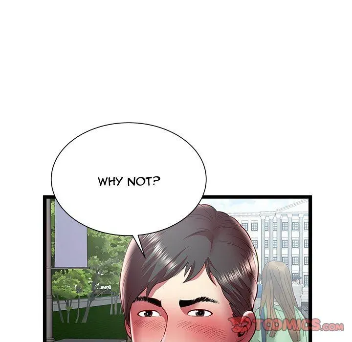 The Paradise Chapter 20 page 62 - 