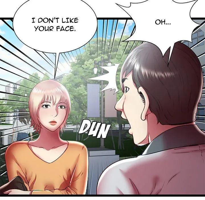 The Paradise Chapter 20 page 64 - 