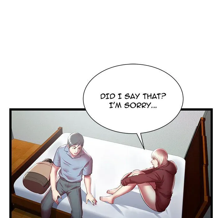 The Paradise Chapter 20 page 67 - 