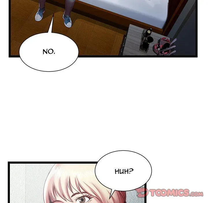 The Paradise Chapter 20 page 68 - 