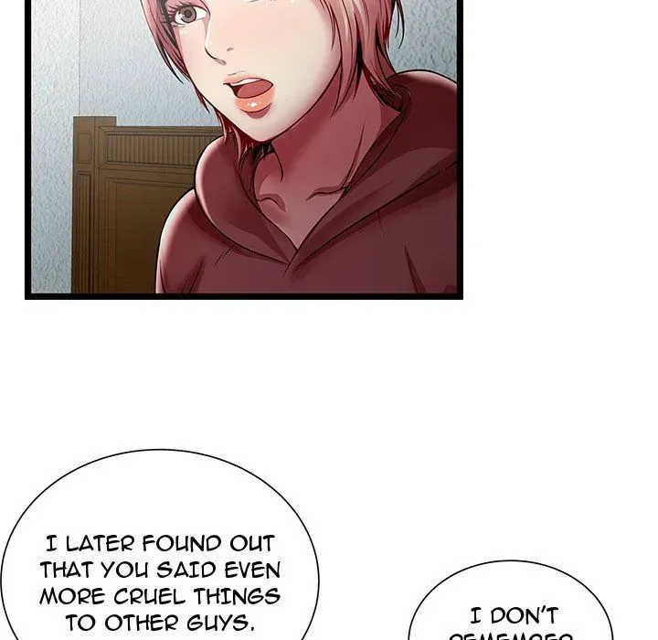 The Paradise Chapter 20 page 69 - 