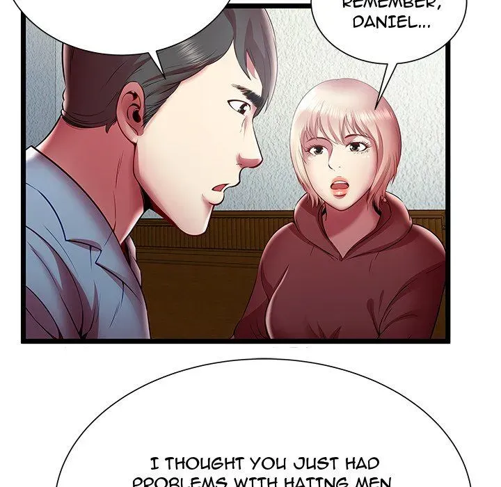 The Paradise Chapter 20 page 70 - 