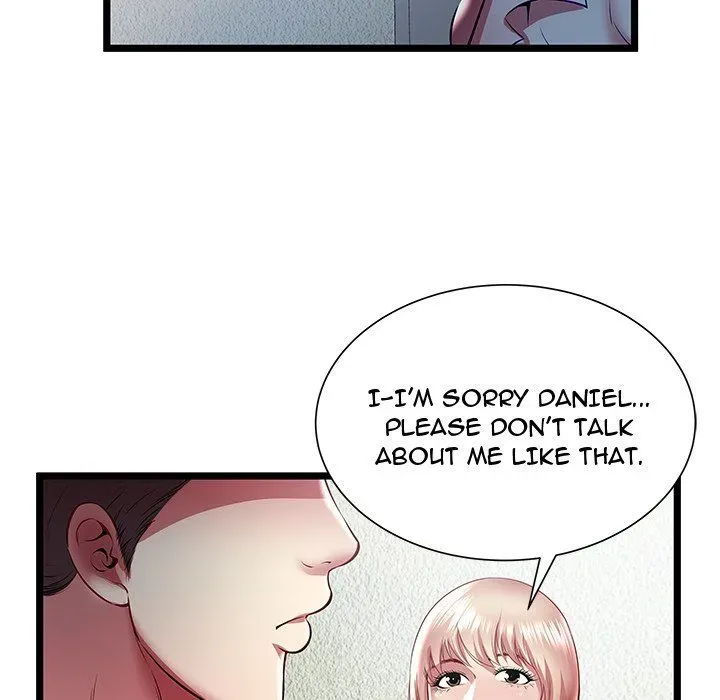 The Paradise Chapter 20 page 72 - 