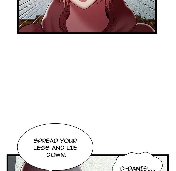 The Paradise Chapter 20 page 76 - 