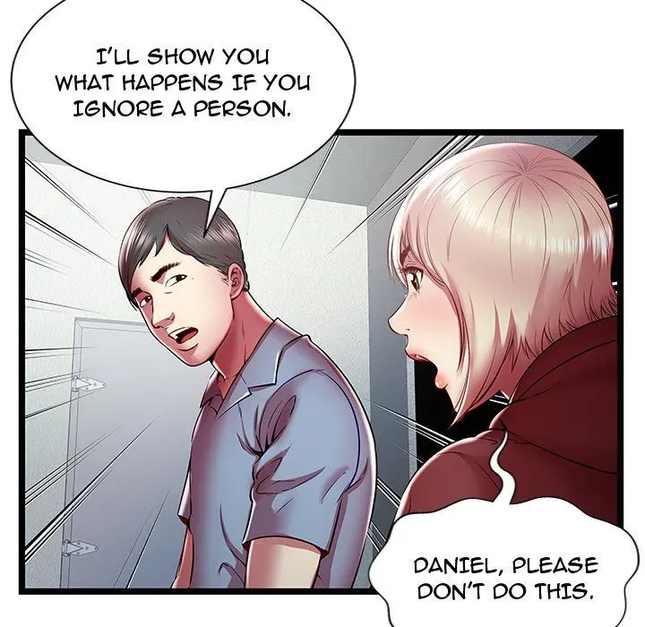 The Paradise Chapter 20 page 78 - 