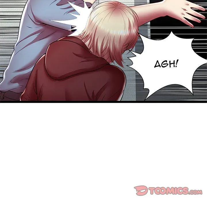 The Paradise Chapter 20 page 80 - 