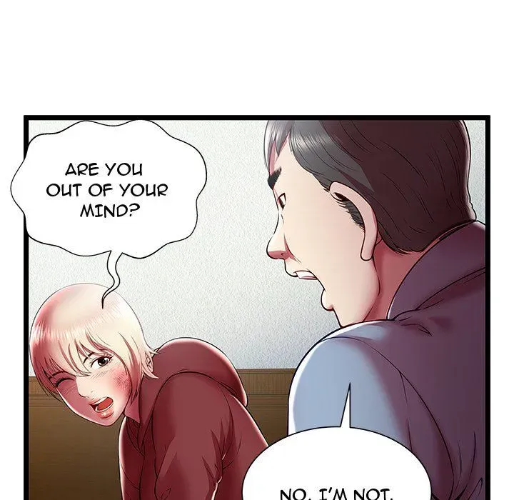 The Paradise Chapter 20 page 81 - 