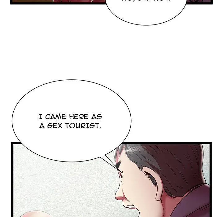 The Paradise Chapter 20 page 82 - 