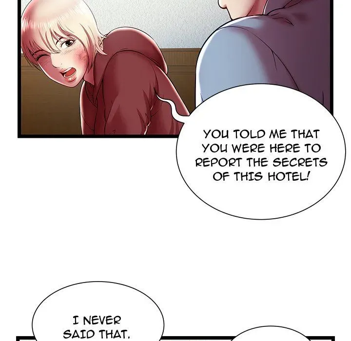 The Paradise Chapter 20 page 83 - 