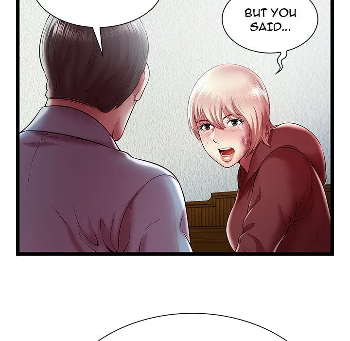 The Paradise Chapter 20 page 84 - 