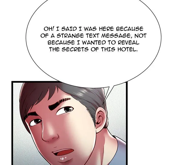 The Paradise Chapter 20 page 85 - 