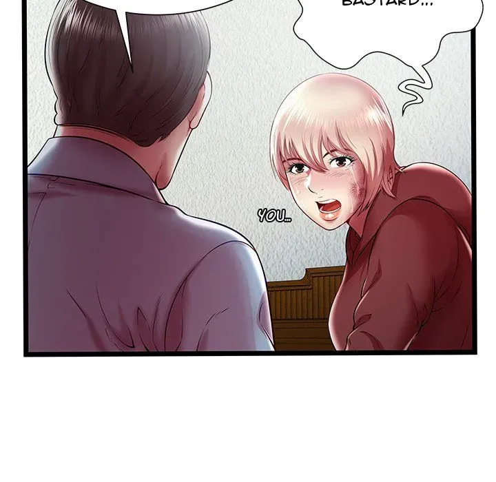 The Paradise Chapter 20 page 87 - 