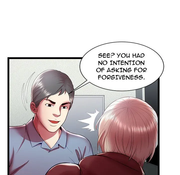 The Paradise Chapter 20 page 88 - 