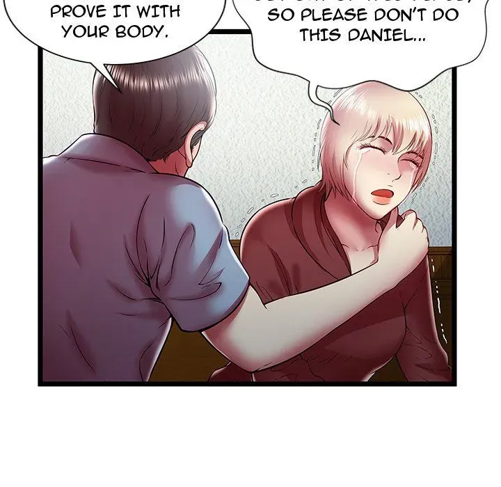 The Paradise Chapter 20 page 91 - 