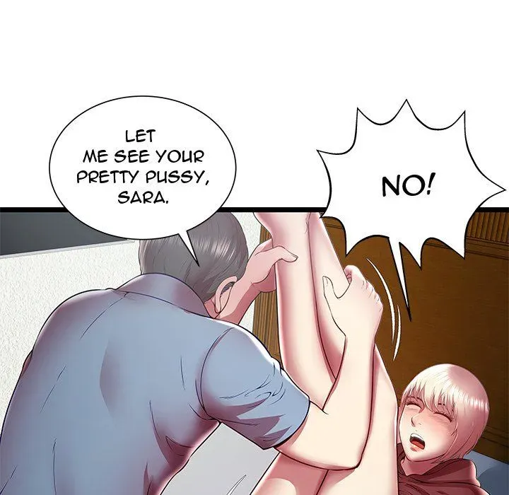 The Paradise Chapter 20 page 95 - 