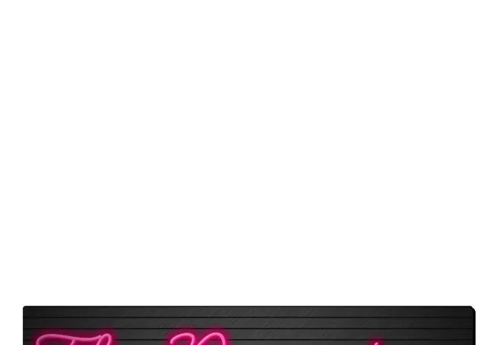 The Paradise Chapter 21 page 1 - 