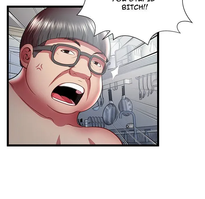 The Paradise Chapter 21 page 101 - 