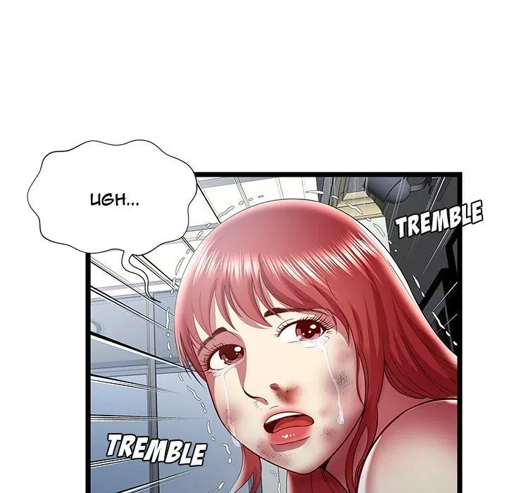 The Paradise Chapter 21 page 102 - 
