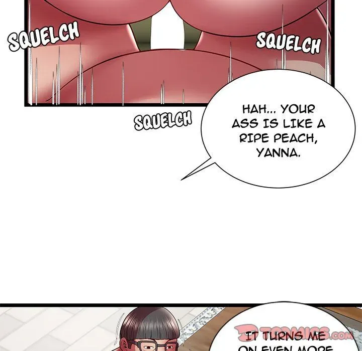 The Paradise Chapter 21 page 26 - 