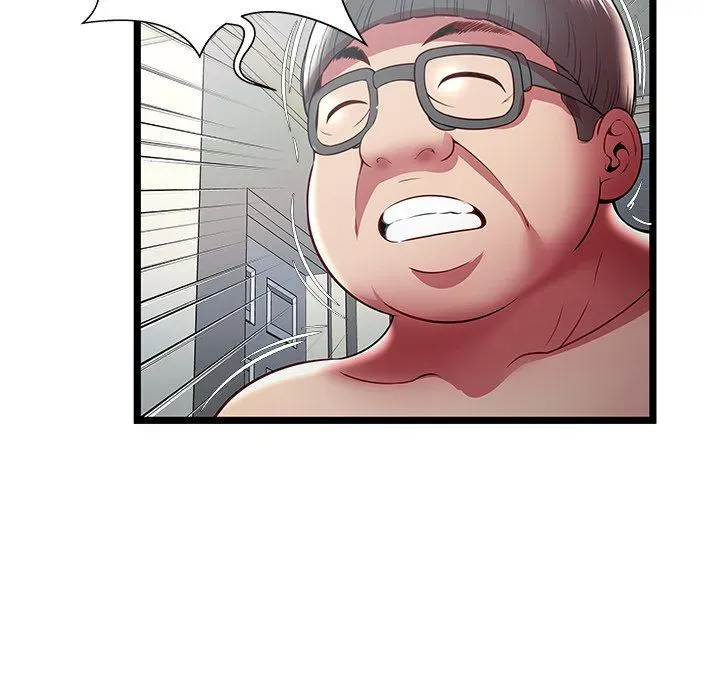 The Paradise Chapter 21 page 30 - 