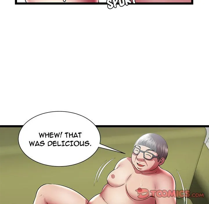 The Paradise Chapter 21 page 32 - 