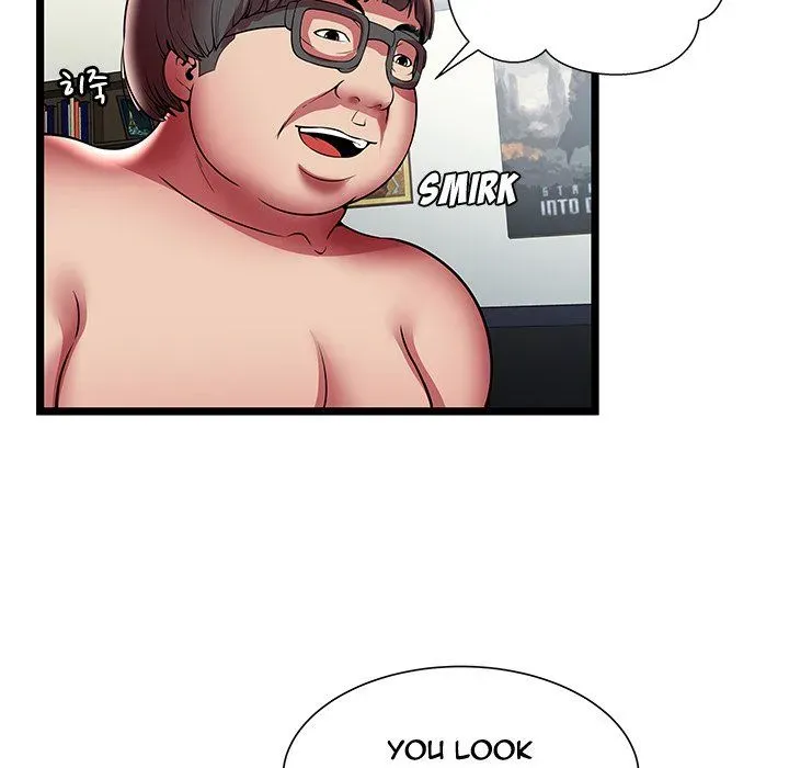 The Paradise Chapter 21 page 37 - 