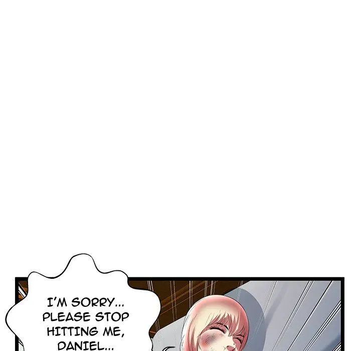 The Paradise Chapter 21 page 40 - 