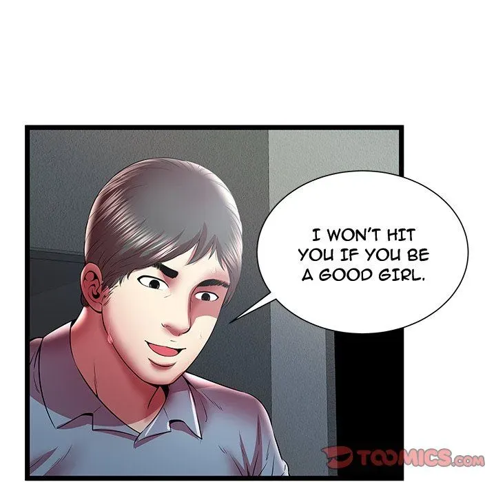 The Paradise Chapter 21 page 44 - 