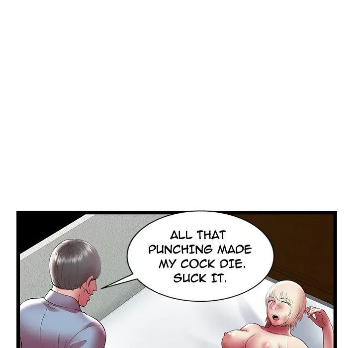 The Paradise Chapter 21 page 45 - 
