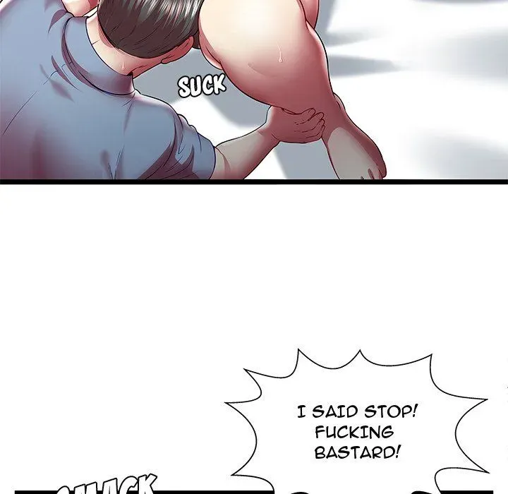 The Paradise Chapter 21 page 6 - 