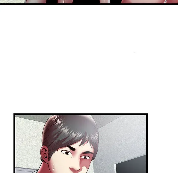The Paradise Chapter 21 page 52 - 