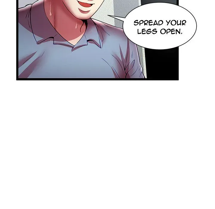 The Paradise Chapter 21 page 53 - 