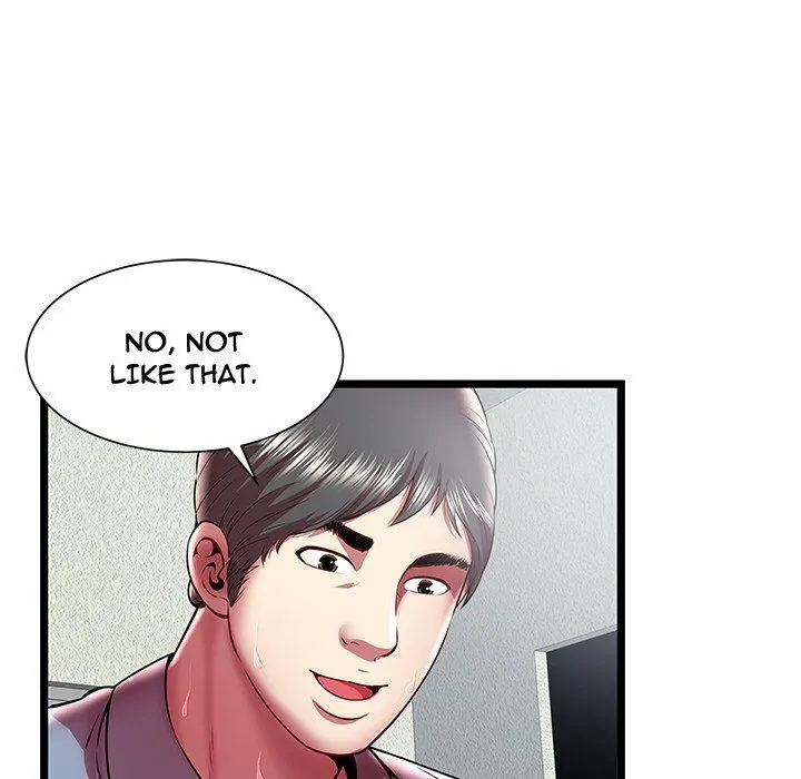 The Paradise Chapter 21 page 55 - 