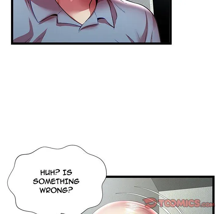 The Paradise Chapter 21 page 56 - 