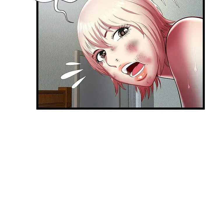 The Paradise Chapter 21 page 57 - 