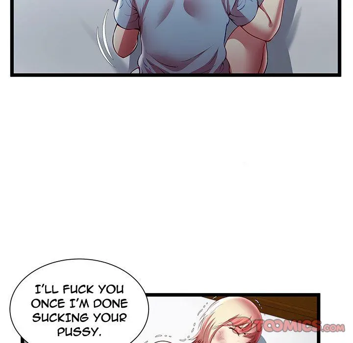 The Paradise Chapter 21 page 62 - 