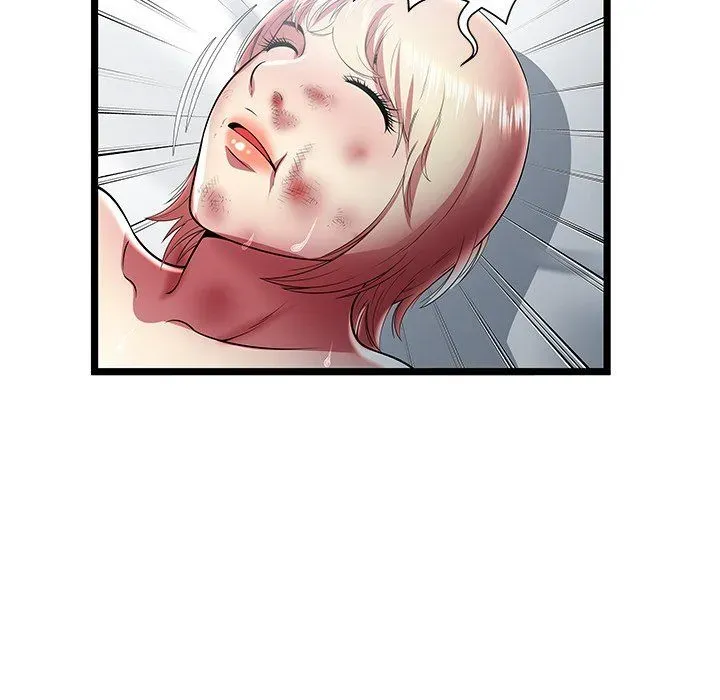 The Paradise Chapter 21 page 70 - 