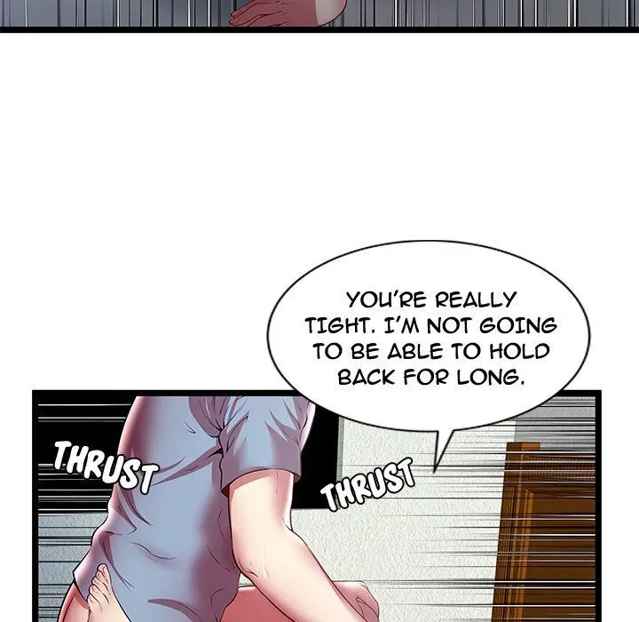 The Paradise Chapter 21 page 72 - 