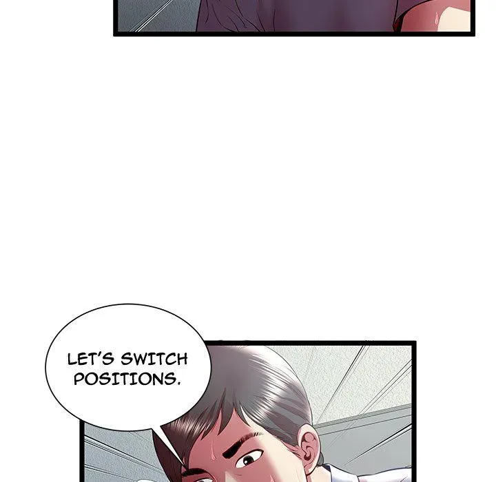 The Paradise Chapter 21 page 76 - 