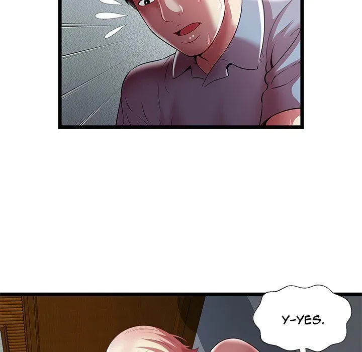 The Paradise Chapter 21 page 77 - 