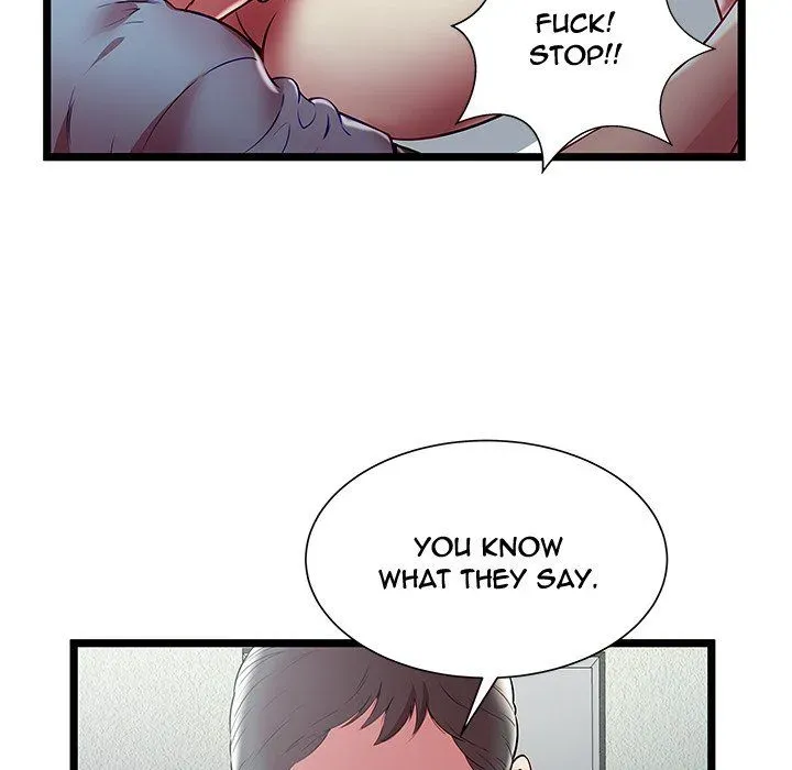 The Paradise Chapter 21 page 9 - 