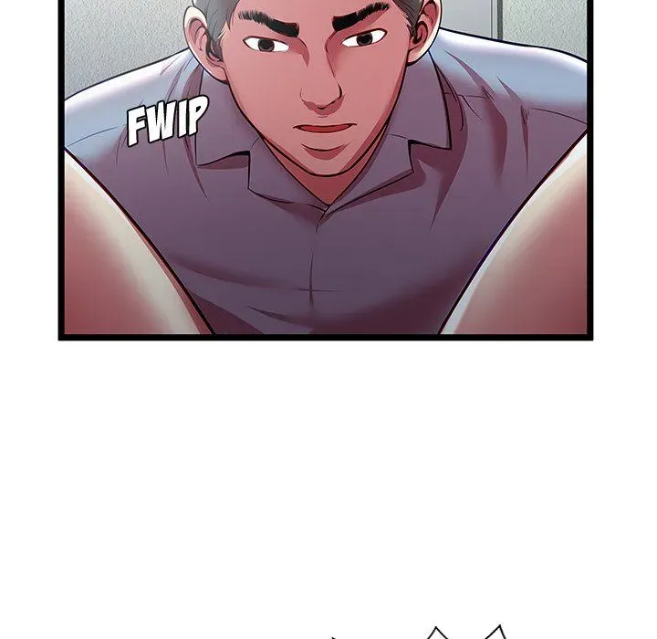 The Paradise Chapter 21 page 10 - 