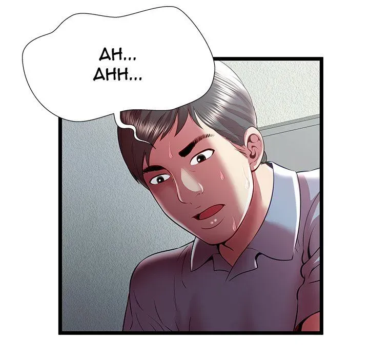 The Paradise Chapter 21 page 91 - 