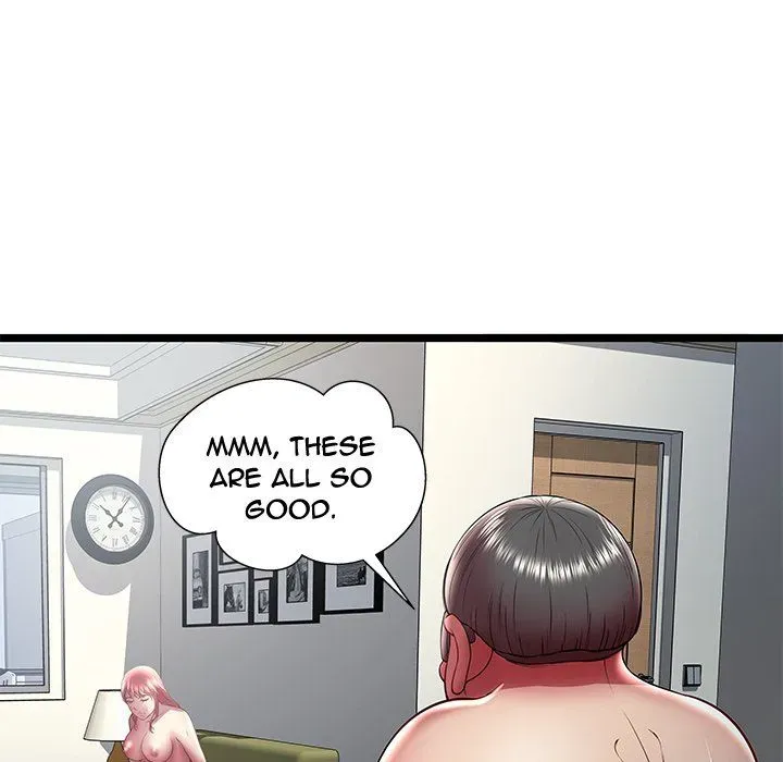 The Paradise Chapter 21 page 96 - 