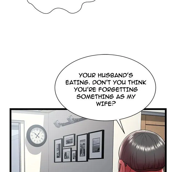 The Paradise Chapter 21 page 99 - 